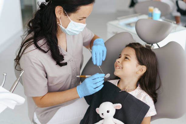 Best Urgent Care for Lost Fillings or Crowns in St Helens, OR